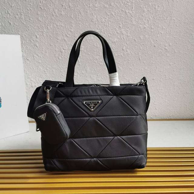 Top-grade original tote bag three-in-one 1Bg380 This System tote bag comes with