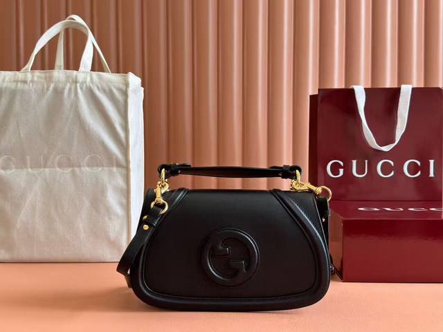 Gucci new counter quality, top original goods, real photos! Style number 815714