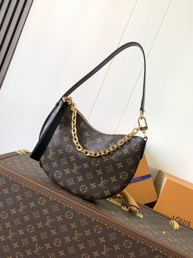 Factory price P Top original single, variable code chip M15056Cookie Bb handbag