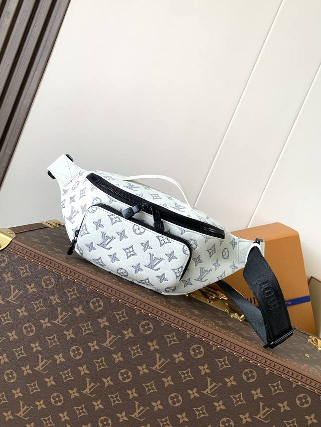 Factory Price P M25227 Top Original Single Code Chip 163 C This Rush waist bag i