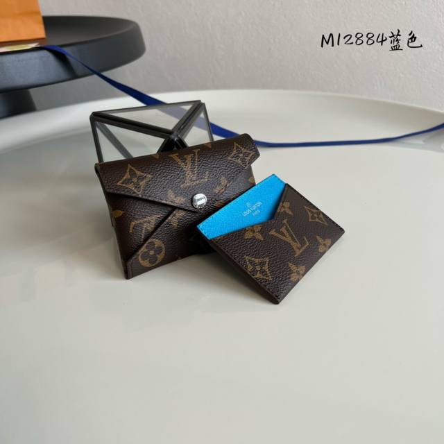Factory Price P Chip Version Premium Original M12884 Blue! Kirigami Business Car