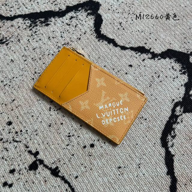 Factory Price P Chip Edition Premium Original M12660 Yellow! This coin holder, f