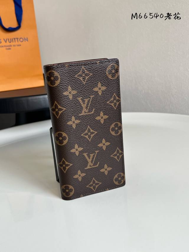 Factory Price P Chip Version M66540 Presbyopia This wallet is made in memory of