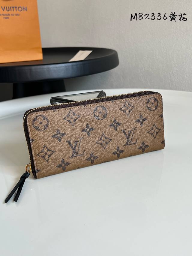 Factory Price P Chip Edition Top-grade Original M82336 Louis Vuitton Cl