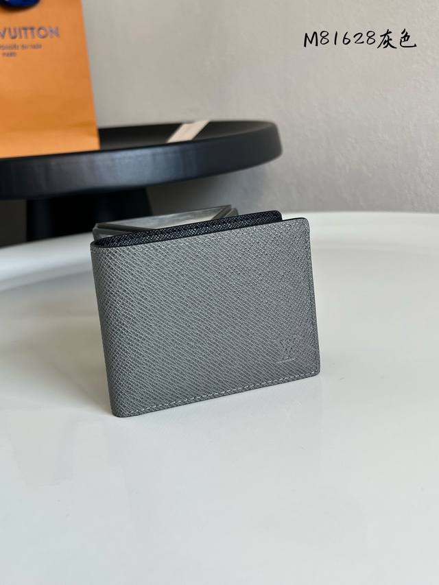 Factory Price P Chip Version Top-Quality Original M81628 Crossgrain Gray This Sl