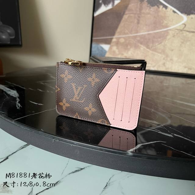 Factory Price P Chip Edition Top-Quality Original M81882 Old Pollen Romy Card Ho