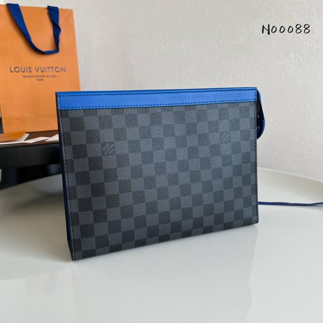 Factory Price P Chip Version N00088 This model is made of the new iconic black a