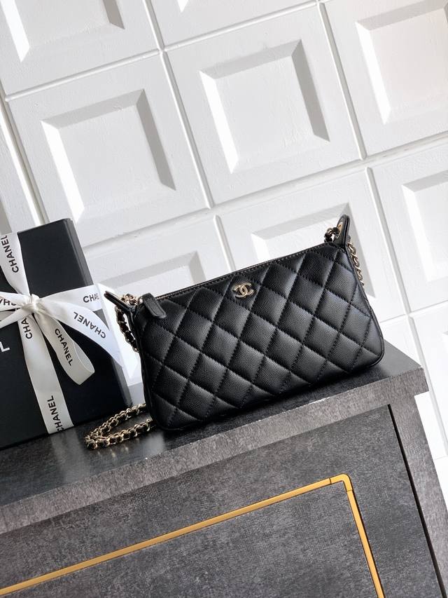 Ohanel 25B lychee leather, durable and value-preserving, this is a fantastic mod