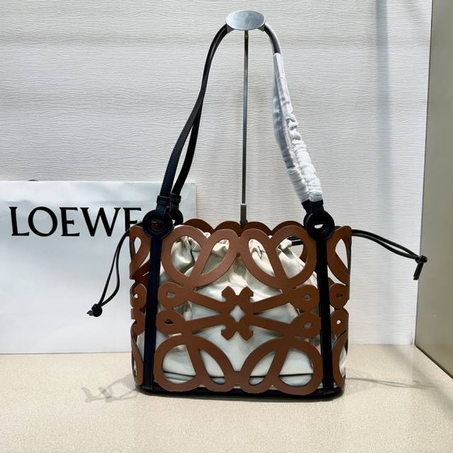 Full Leather Caramel Hammock Bag Large Hammock Bag with a novel and versatile de