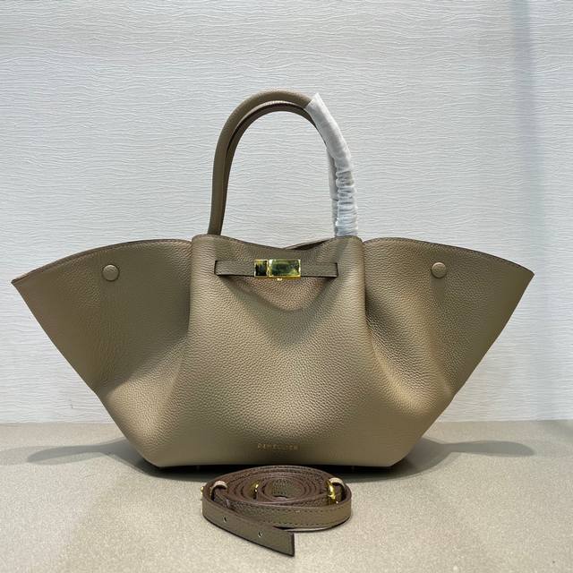 Cowhide Elephant Gray. The Newyork series, a popular blogger favorite, is here!