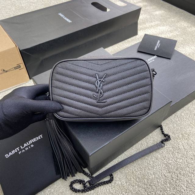 Black Ball Grain Gunmetal Original Leather, Exclusive Premium Imported Cowhide C