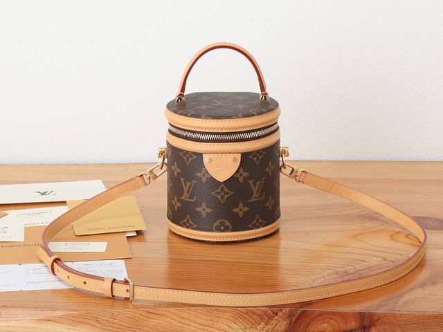 chip-coded version of top-of-the-line Nano Cannes handbag, a reinforced version,