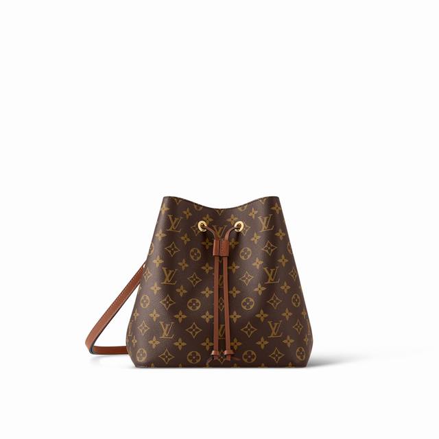 A premium, enhanced version of the original Gaston-Louis Vuitton N