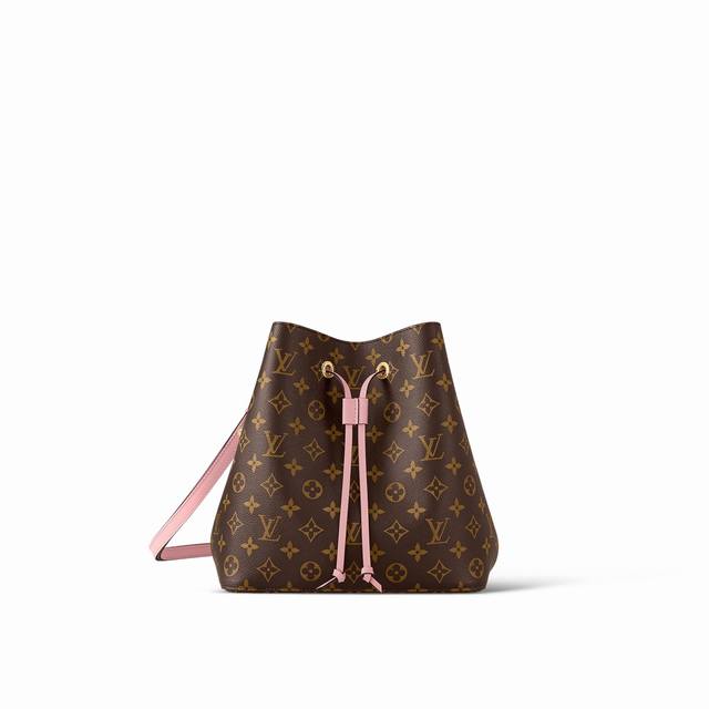 A premium, enhanced version of the original Gaston-Louis Vuitton N