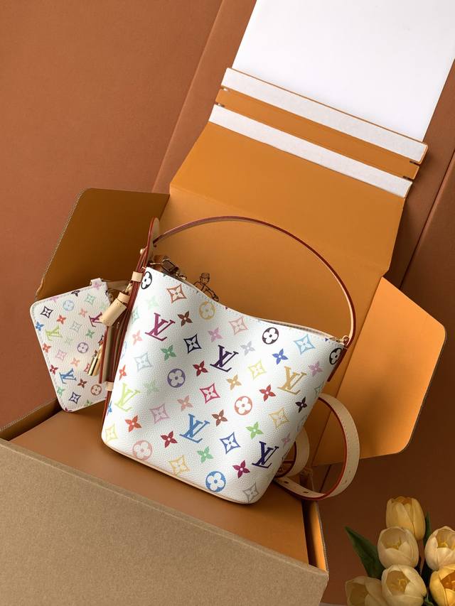 Special Mb chip version original leather X Tm All In Bb Handbag model: M13089 Ma