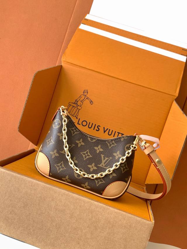 Premium Mb High-Stretch Fabric Nano Boulogne Handbag Model: M25519 Material: A+