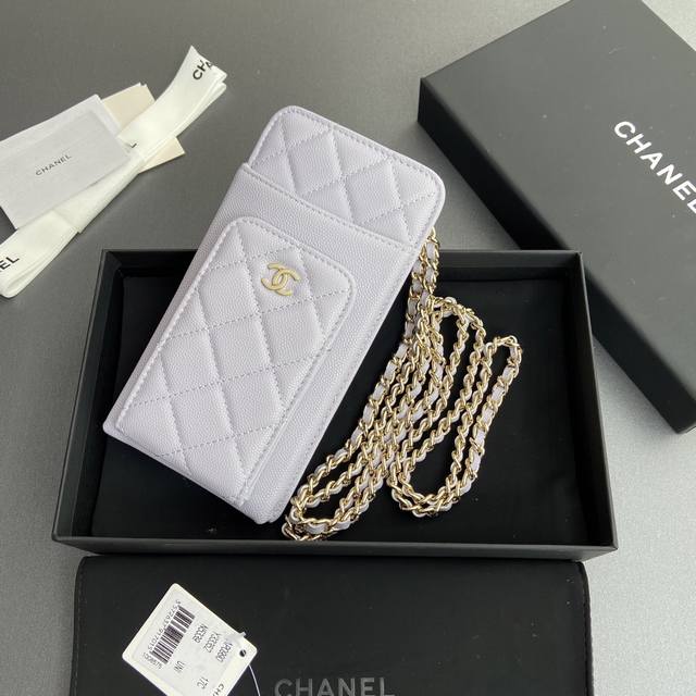 Original leather 490 Chanel imported Italian grained cowhide Item No.: A Color: