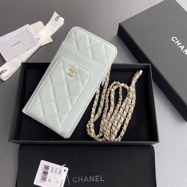 Original leather 490 Chanel imported Italian grained cowhide Item No.: A Color: