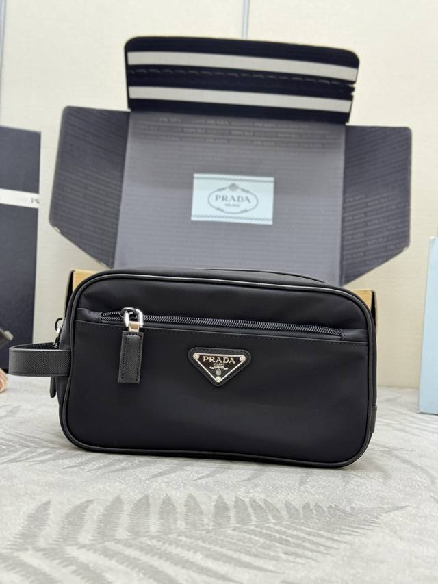 New toiletry bag, handbag 2Na819 storage bag This travel storage bag is made of