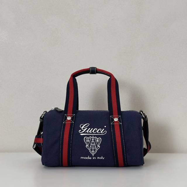 counter quality, top original goods, real shot! Model No. 816865 blue canvas, si