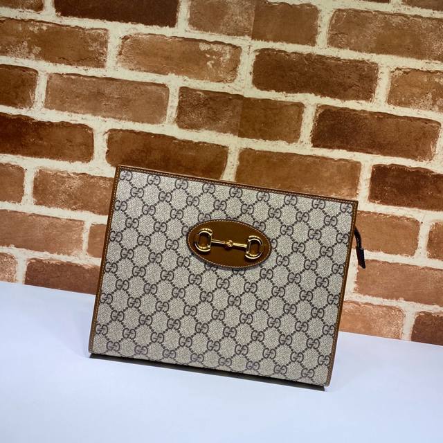clutch bag counter quality, top original goods, real product photos! 621890 brow