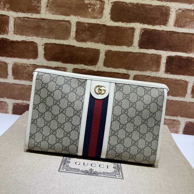 handbag counter quality, top original goods, real shot! Model number 598234 brow