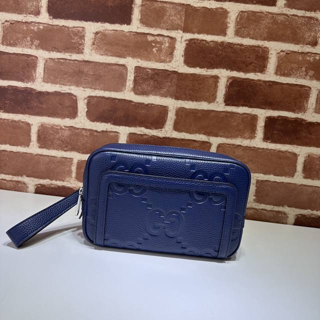 counter quality, top original goods, real shot! Model No. 760224 Blue Litchi Pre