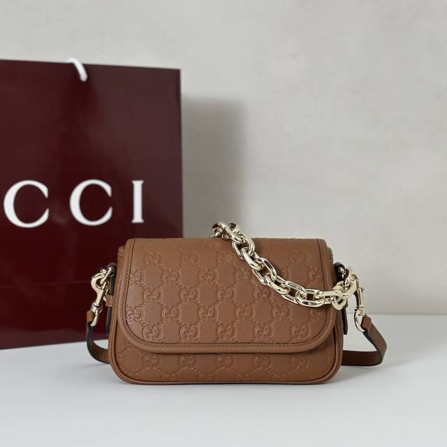 counter quality, top original goods, real shot! Model No. 847448 Brown embossed,