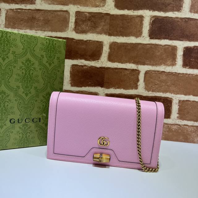 chain bag counter quality, top original goods, real product photos! 696817 pink