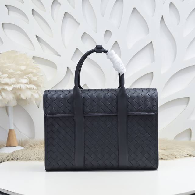 Bv - The latest men's handbag briefcase original quality official website synchr