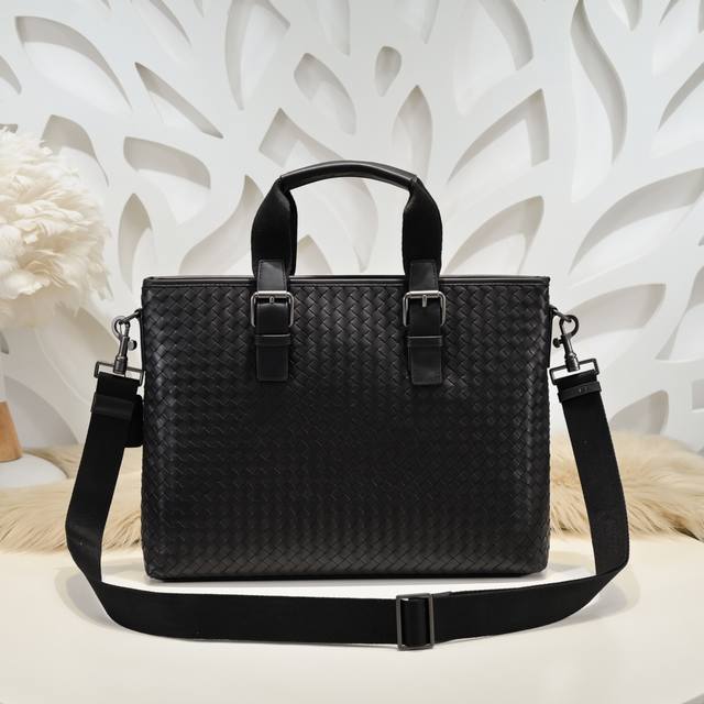 Bv - The latest men's briefcase, original quality, official website synchronizat