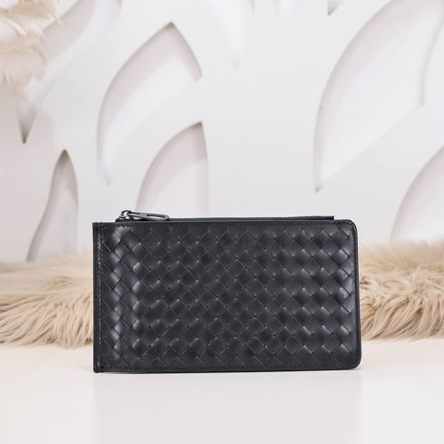 Bv - The latest men's card holder, original quality, official website synchroniz