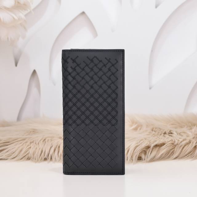 Bv - The latest men's wallet, original quality, official website synchronization