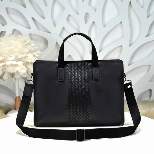 Bv - The latest men's briefcase, original quality, official website synchronizat