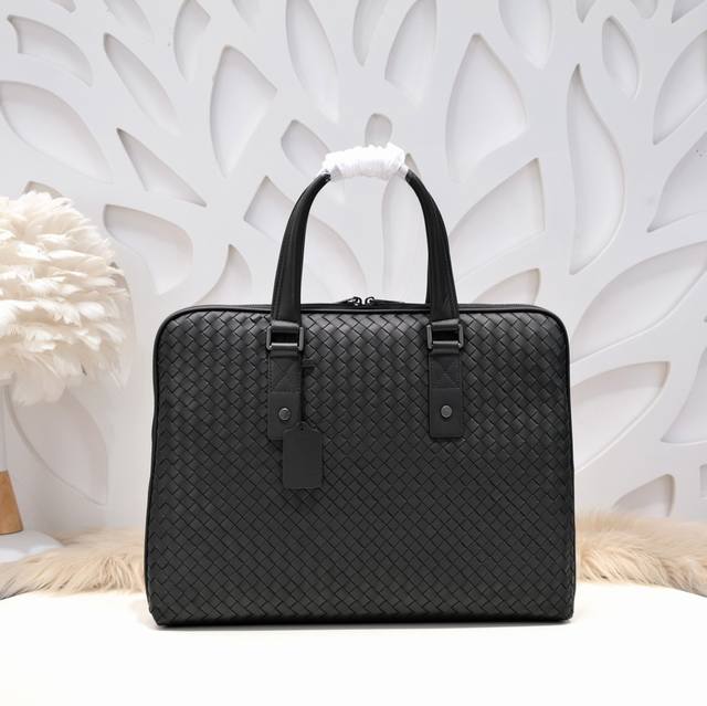 Bv - The latest men's briefcase, original quality, official website synchronizat