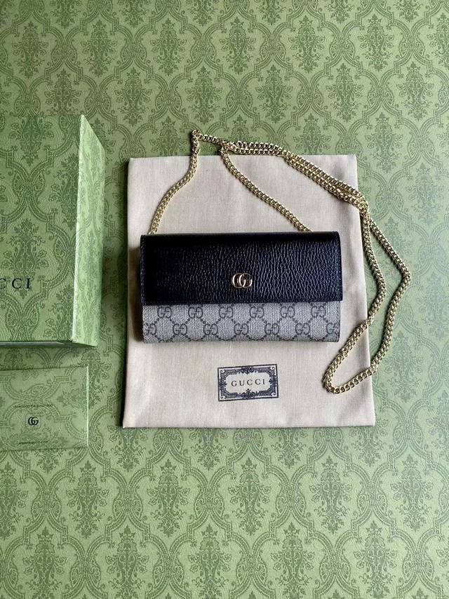 The top-of-the-line Ophidia series features imported Italian calfskin and classi