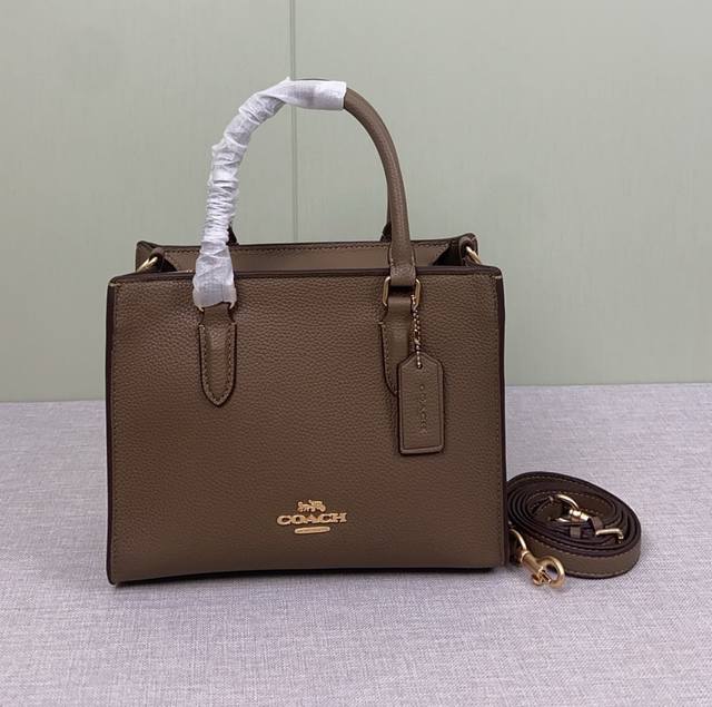 Coa*H December new arrival Maggie Cy668 Cy676 Tote style handbag, classic and du