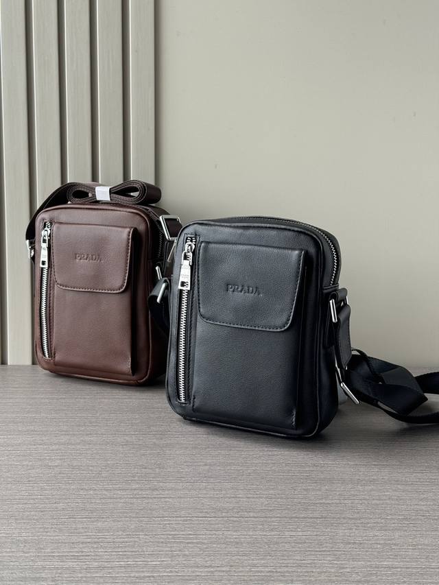 a top-tier, high-end, and hottest Prada small crossbody phone bag from 2025, is