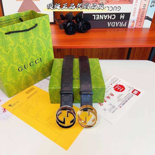 Delivery authentic airplane box packaging Gucci G home official website genuine