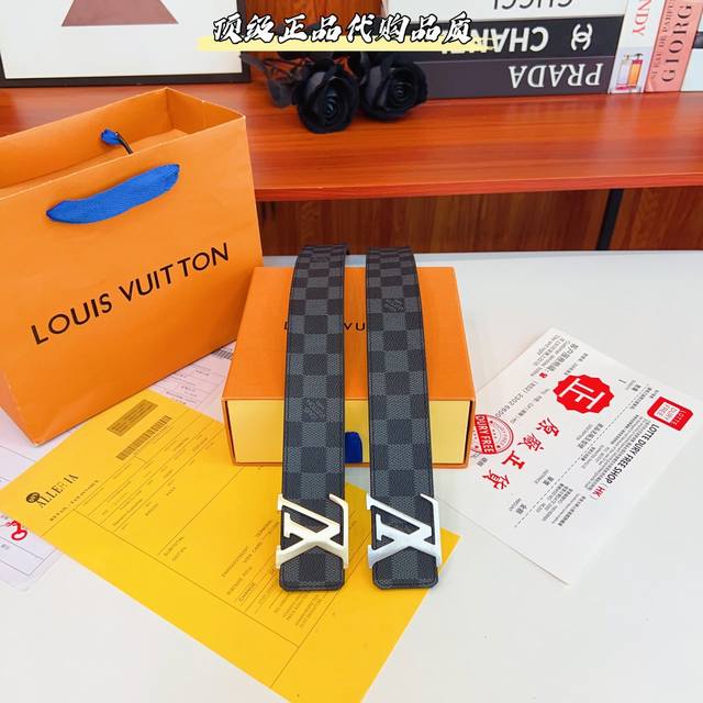 Delivery authentic airplane box packaging Louis L home official website genuine