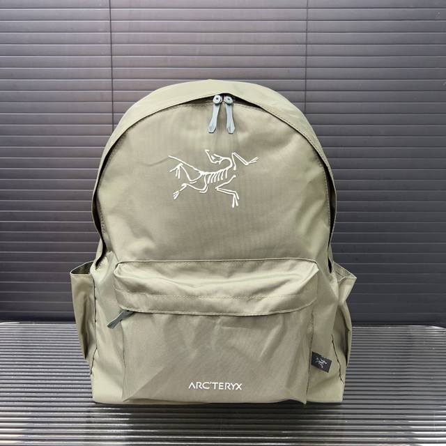 Arcteryx lightweight nylon cloth unisex large-capacity hiking outdoor mountainee