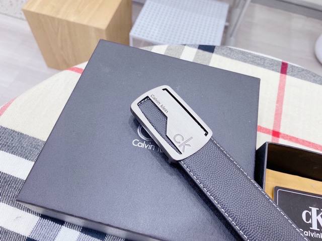 Ck The American brand is the world's largest high-end fashion holding company an