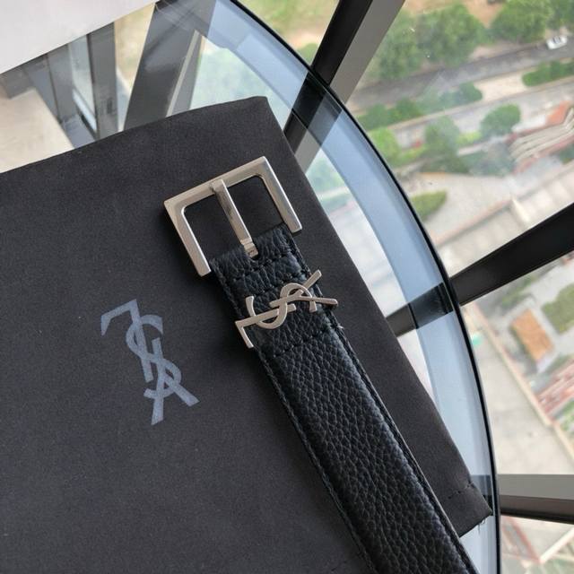 Since its inception, Yves Saint Laurent (YSL) has etched a vibrant, romantic, an