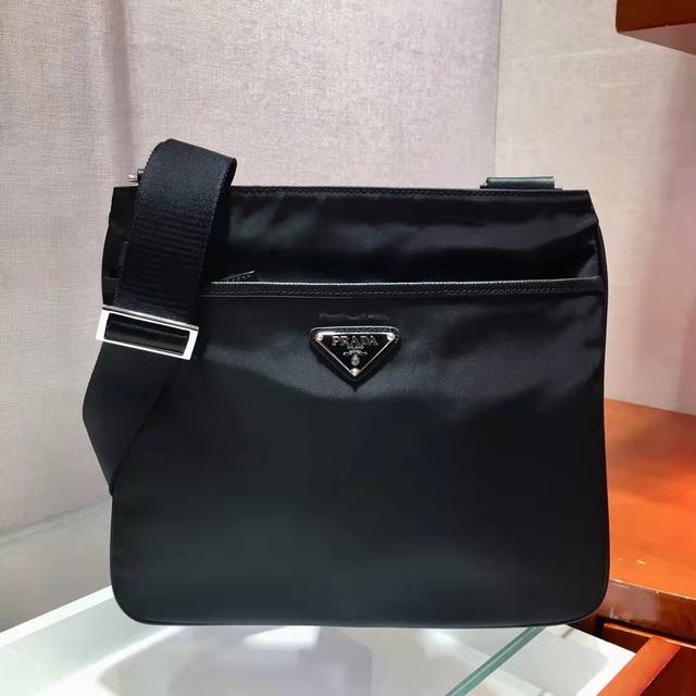 official website synchronized Prada 2Vh053 new version arrived, top counter qual