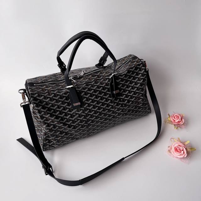 G0Yard Goya was founded in 1853 and has a history of over 150 years. Goyard's el