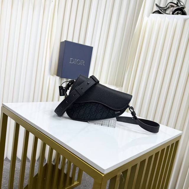 the highest quality, original, and authentic mini saddle bag on the market. Made