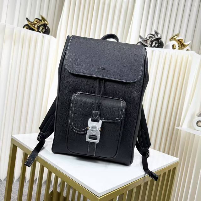 the highest-end version on the market. Compare this Saddle Backpack. Made of bla
