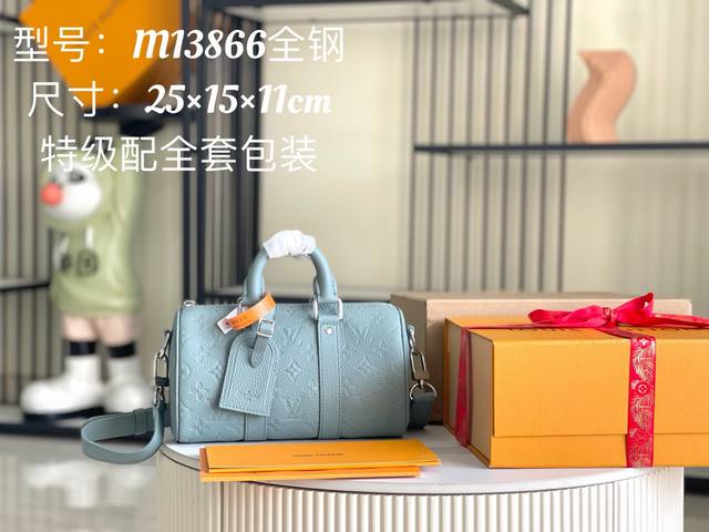 163 Chip Premium with Full Packaging, Premium All-Steel Hardware, Original Leath