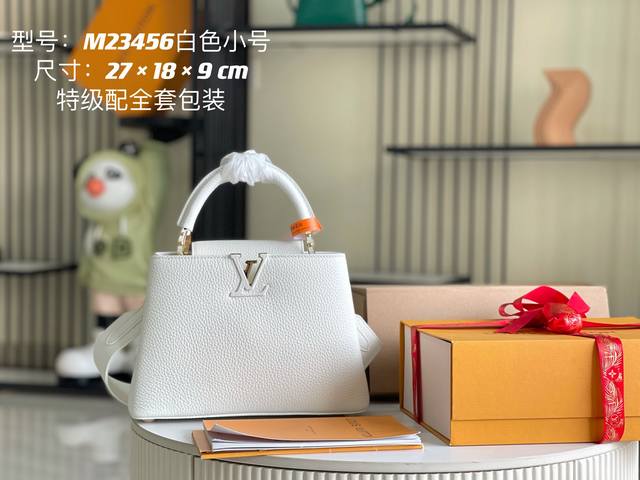 Premium with full packaging, variable chip, premium original leather M23456 M594