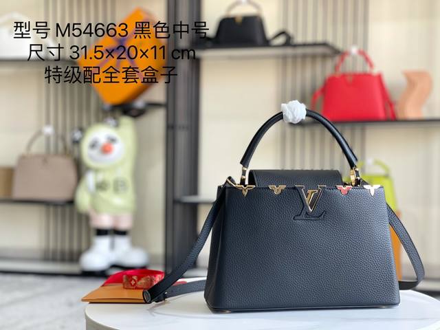 Premium Edition with Full Packaging, Chip Version, Premium Genuine Leather M5466